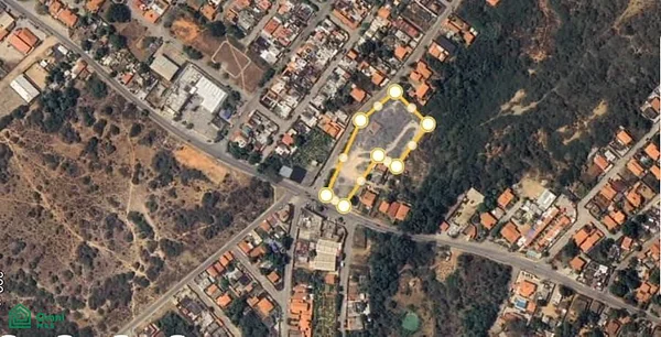 Land for sale In Los Robles, Margarita Island - calle principal terreno de esquina, 6316 Maneiro Municipality - Plot of land for sale
