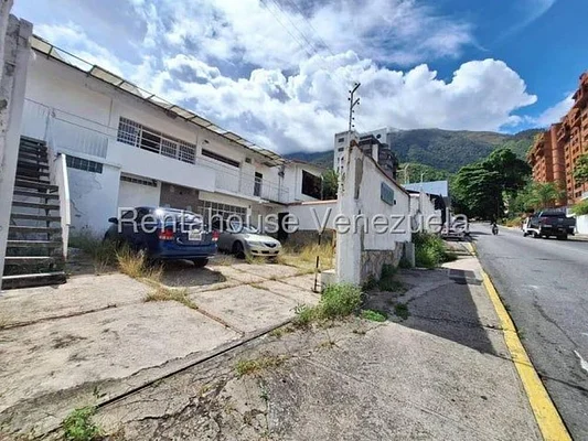 house for commercial for sale Los Dos Caminos tlf