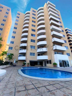 Apartment for rent in Lecherías, Diego Bautista Urbaneja, Lechería, Anzoátegui
