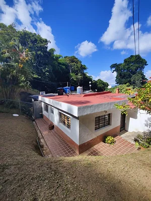For sale house San Antonio de los Altos Pacheco Cambural