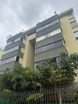 Cumbres de Curumo Apartment for Sale - Calle Orinoco. Cumbres de Curumo Res. Alfa Mizar, 1080 CCS - 3 beds apartment for sale