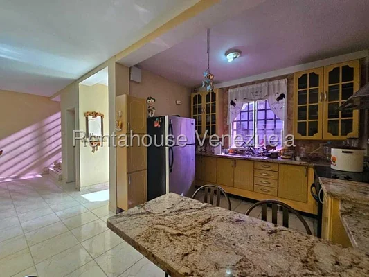 house for sale on Calle Borregales Coro MLS #26-8080 OP - CAV267918 - Image 5
