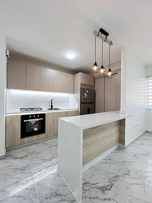 apartment MODERN brand new IN TRIGALEÑA ALTA VALENCIA. - Image 2
