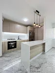 apartment MODERN brand new IN TRIGALEÑA ALTA VALENCIA. thumbnail 2