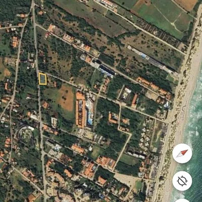 Strategic Investment: Your Future in Playa El Agua