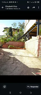 Selling house Limón San Antonio de los Altos 4 bed