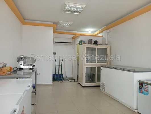 Commercial (commercial space) for sale in Piar, Zulia