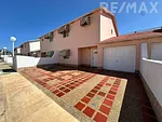 townhouse, for sale, On Avenida Circunvalación, residential complex Porlamar Villas, Nueva Esparta, Isla de Margarita, 177 mt2, 3 Hab and 3 bathrooms - Inmuebles Margarita - 2 MIL thumbnail 1