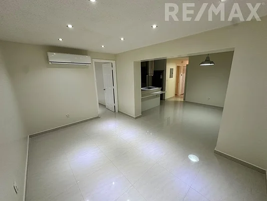 Third bathroom with shower