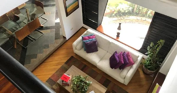 Apartment For Sale In La Castellana 371mts2 4ha/5ba/4pe - Calle Mohedano La Castellana, 1060 CCS - 5 beds apartment for sale - Image 2