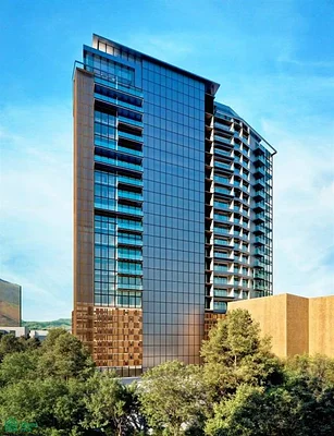 Pre Sale Apartment Suite Luxury Promenade Tower - Calle Orinoco Torre Promenade, 1061 CCS - Apartment for sale