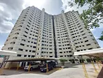 apartment for sale in Bosque Valencia, Carabobo thumbnail 2