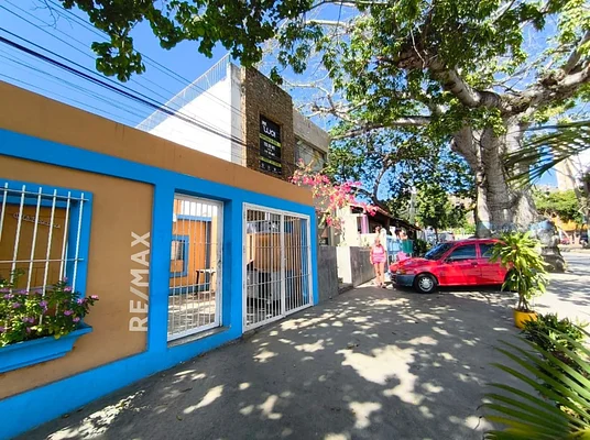 house Antique, for sale, In Pampatar, Nueva Esparta, Isla de Margarita, 190 mt2, 2 bedrooms and 1 bathroom - Inmuebles Margarita - 2 MIL