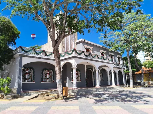 house Antique, for sale, In Pampatar, Nueva Esparta, Isla de Margarita, 190 mt2, 2 bedrooms and 1 bathroom - Inmuebles Margarita - 2 MIL - Image 5