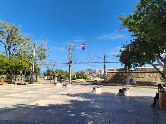 house Antique, for sale, In Pampatar, Nueva Esparta, Isla de Margarita, 190 mt2, 2 bedrooms and 1 bathroom - Inmuebles Margarita - 2 MIL - Image 6