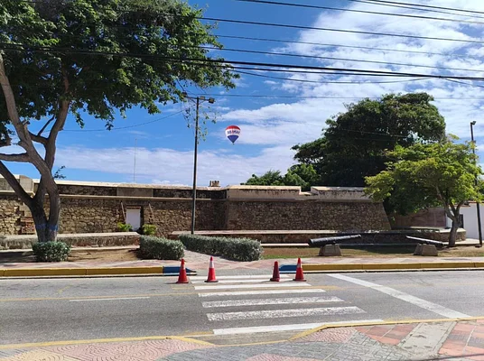 house Antique, for sale, In Pampatar, Nueva Esparta, Isla de Margarita, 190 mt2, 2 bedrooms and 1 bathroom - Inmuebles Margarita - 2 MIL - Image 8
