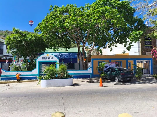 house Antique, for sale, In Pampatar, Nueva Esparta, Isla de Margarita, 190 mt2, 2 bedrooms and 1 bathroom - Inmuebles Margarita - 2 MIL - Image 2