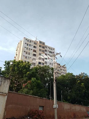 apartment FOR SALE RESIDENCIAS ARAGUANEY MARACAIBO VENEZUELA API 8646 - Image 3