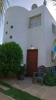 townhouse in Guacuco