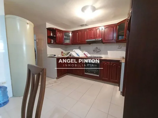 apartment for sale IN TERRAZAS DE MARACAIBO API 6487