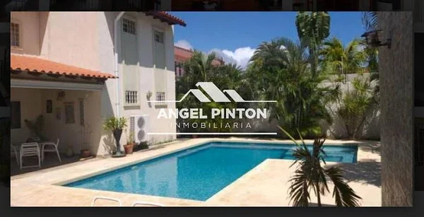 house for sale IN COSTA AZUL PORLAMAR API 3852