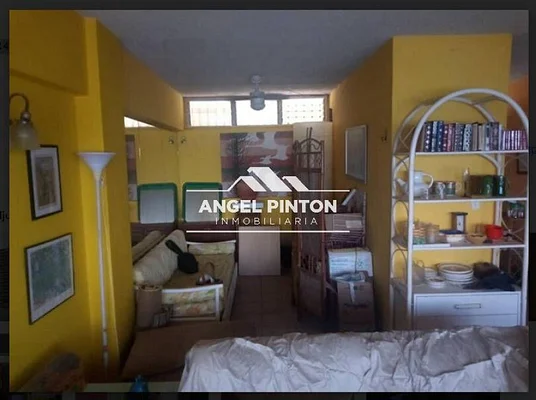 apartment FOR SALE AV RAUL LEONI PORLAMAR API 3866 - Image 1