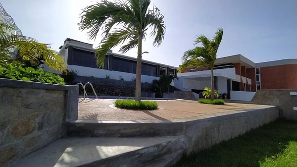 Sea view from your bed, in your new home, Isla de Margarita