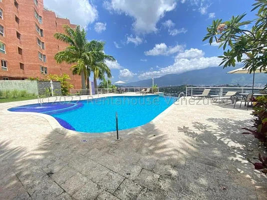 apartment for sale in El Solar del Hatillo