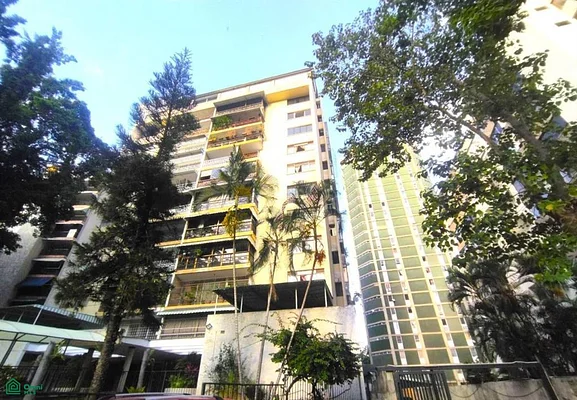 Apartment for Sale Los Palos Grandes Caracas - av andres bello 6b, 1010 CCS - 4 beds apartment for sale