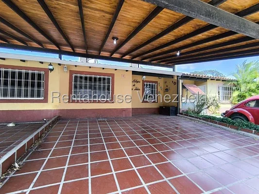 house for sale Furnished in Valle de Oro San Diego Carabobo - Image 2