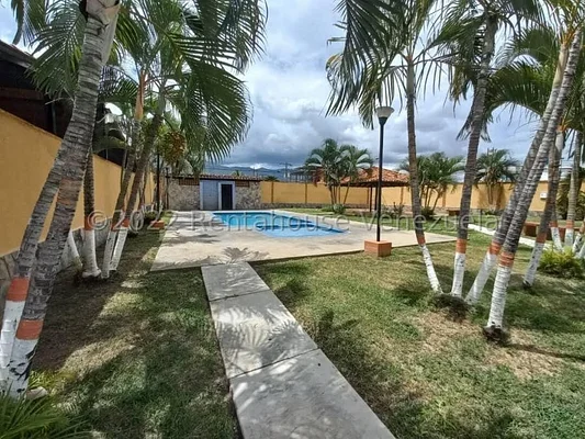 house for sale in Sabana del Medio San Diego Carabobo