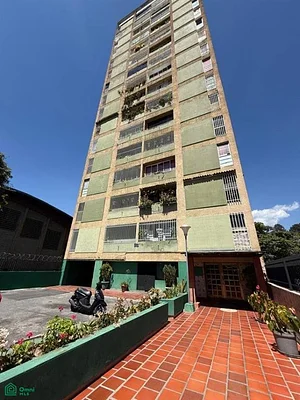Parque Knoop Apartment Calle Campo Elías Los Teques - principal Apartamento Parque Knoop, 5111 Ejido - 2 beds apartment for sale
