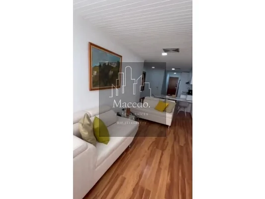 Suite for rent 75m2 2br/1ba/1p Chuao 7628 - US$2,000 USD