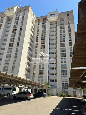 apartment for sale IN DELICIAS NORTE MARACAIBO VENEZUELA API 8689
