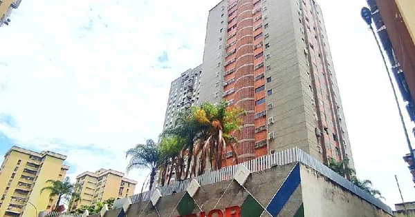Penthouse Apartment for Sale in Capuchinos San Martin - Oeste 14 Edf. La Superior, 1050 CCS - 2 beds apartment for sale