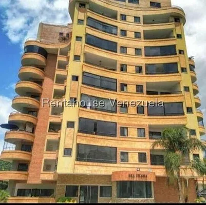 apartment for sale in Parra Valencia Carabobo