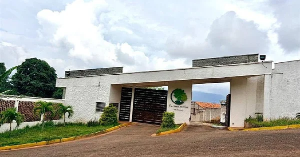 Sale plot Estancia del norte plot 123 - Estancia del Norte parcela 123 5, 5001 San Cristobal - Plot of land for sale