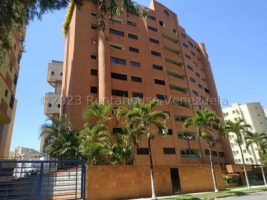 apartment for sale in La Trigaleña Valencia Carabobo
