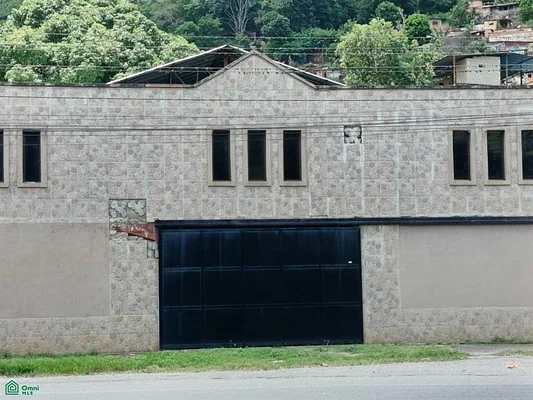 Warehouse For Sale Tejerías Two Minutes From The Toll - principal Galpon En venta Tejerias, 2119 Tejerias - 3 beds commercial premises for sale