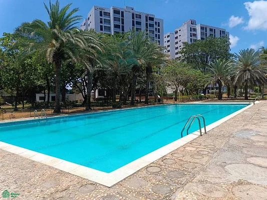 apartment in Residencias Valle Mar, has what you want and much more. - calle 1 Residencia Valle Mar, 6309 Juangriego - 2 beds apartment for sale
