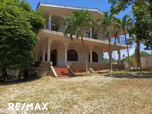 house, for sale, Guacuco, Isla De Margarita, 2094,56 mt2, 5 bedrooms and 5 bathrooms - Inmuebles Margarita - 2 MIL
