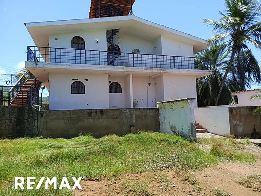 house, for sale, Guacuco, Isla De Margarita, 2094,56 mt2, 5 bedrooms and 5 bathrooms - Inmuebles Margarita - 2 MIL - Image 12