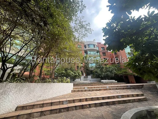 apartment (1 Level) for sale in Las Mercedes, Distrito Metropolitano
