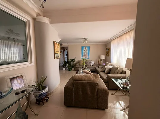 Third bedroom office space