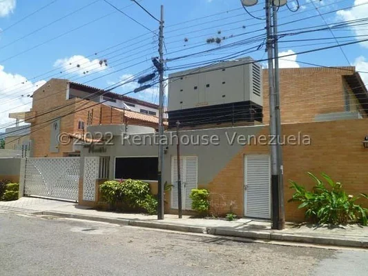 townhouse for sale in Mañongo Naguanagua Carabobo - Image 2