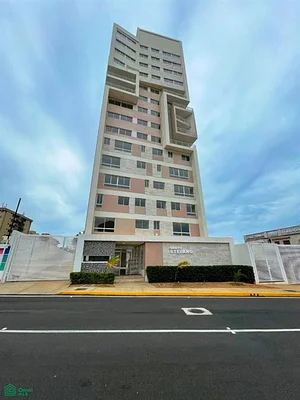 C21 SELLS SANTO STEFANO APARTMENT IN GREY - Avenida 3D entre calles 65 y 65A Sector Don Bosco Edificio Residencial Sant, 4001 Maracaibo - 2 beds apartment for sale - Image 2