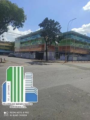 for sale Apto Urb La Isabelica piso 3