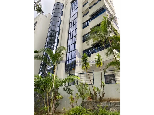 For sale apt 235m2 3h+s/3.5b+s/4p Valle Arriba/4478 - US$470,000 USD