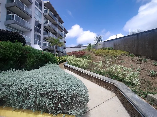 apartment, for rent, Urb Las Trinitarias ll, Pampatar, Nueva Esparta, Isla de Margarita, 73 mt2, 2 Hab y 2 bathrooms - Inmuebles Margarita - 2 MIL