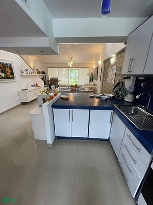 Spectacular tonwhouse for sale in Tucacas - Tucacas townhouse, 2055 Tucacas - 4 beds apartment for sale